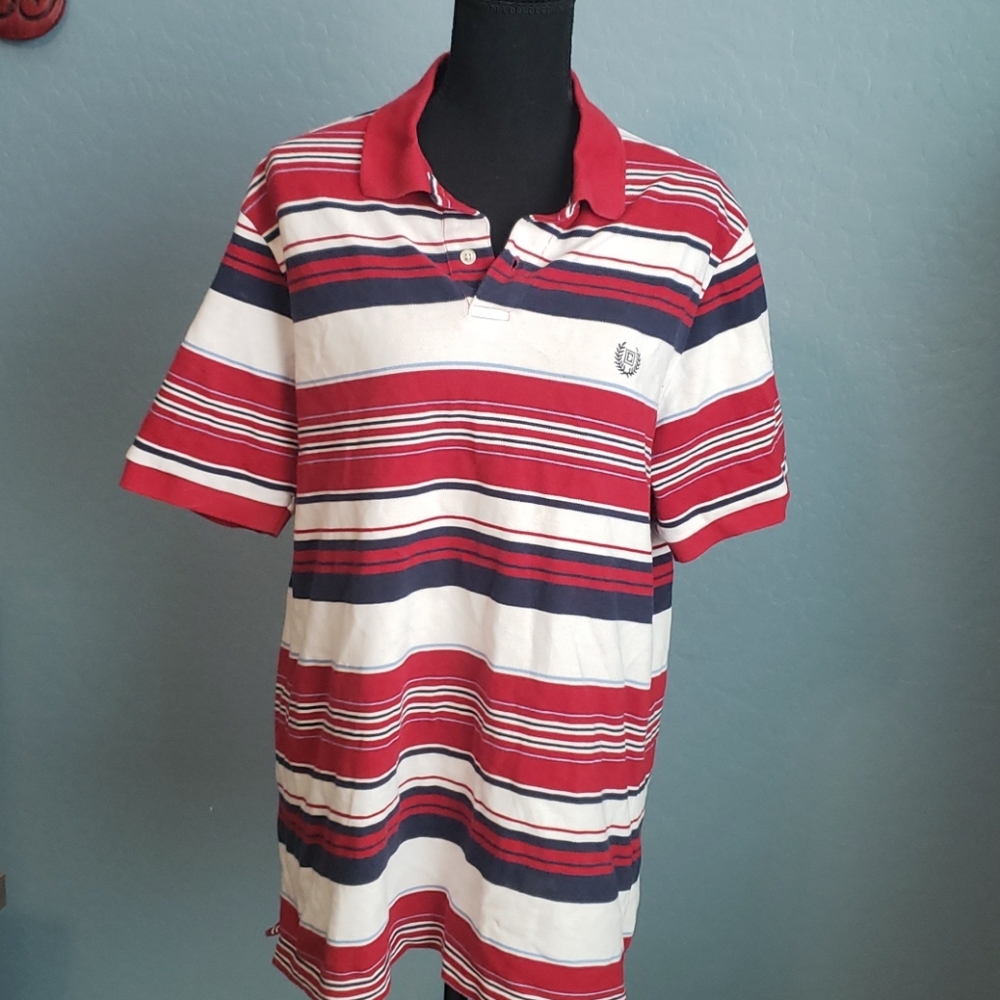 Champs polo shirt